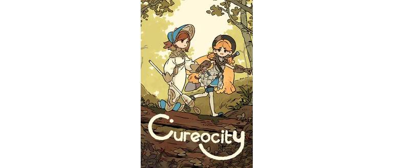 Логотип игры