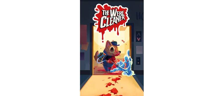 Логотип игры