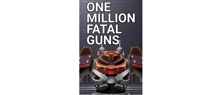 Логотип игры