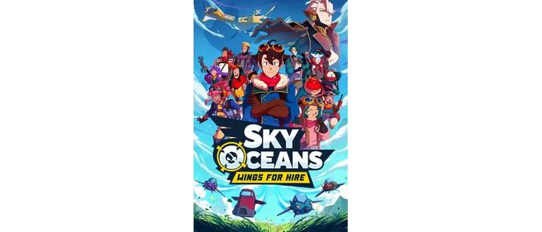 Логотип игры