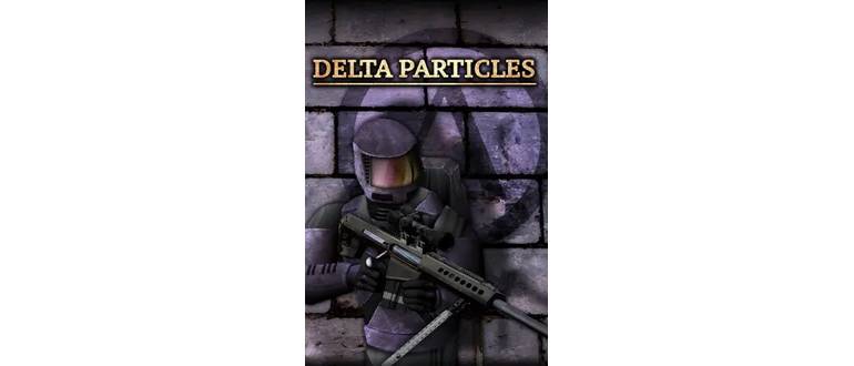 Логотип игры