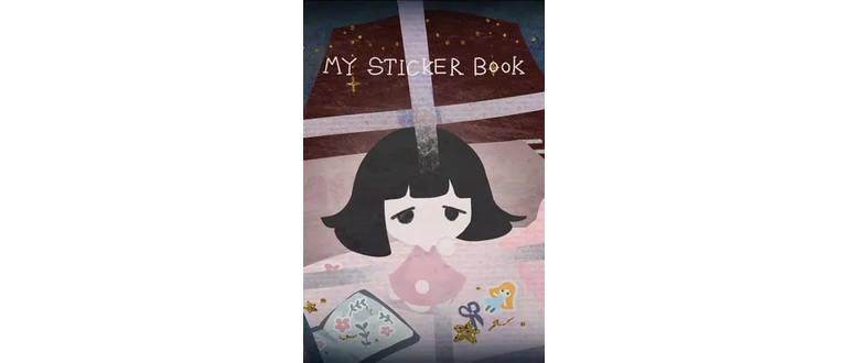 Логотип игры