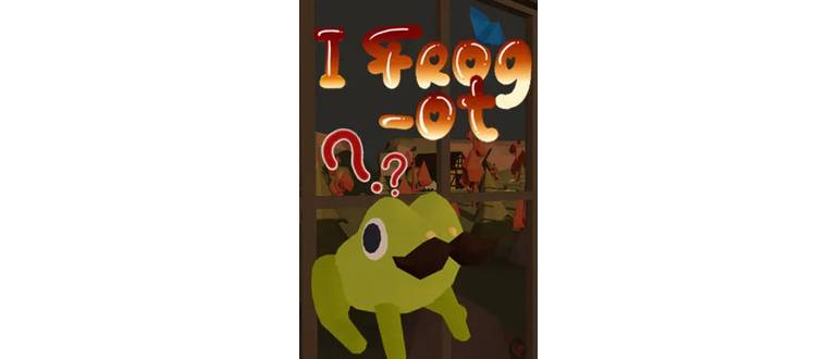 Логотип игры