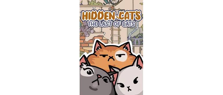 Логотип игры