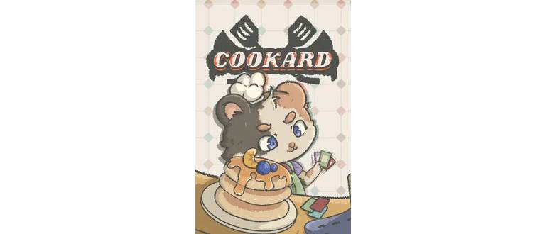 Логотип игры