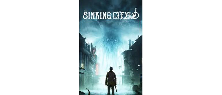 Логотип игры