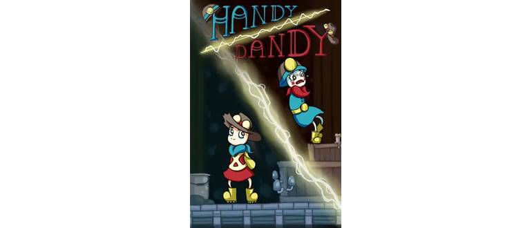 Логотип игры