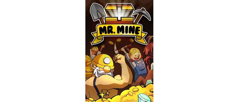 Логотип игры