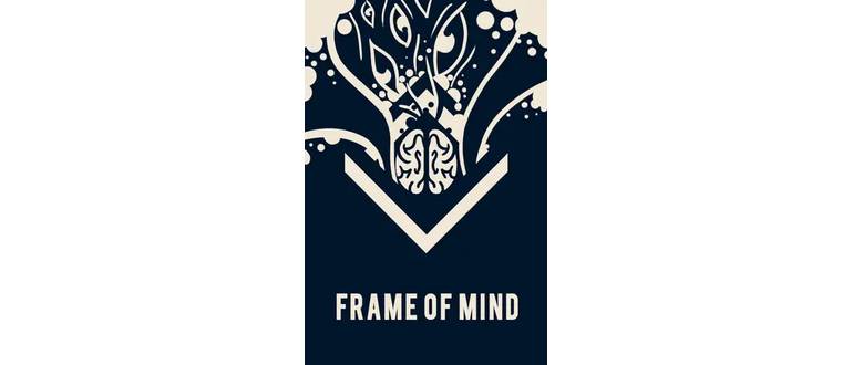 Логотип игры