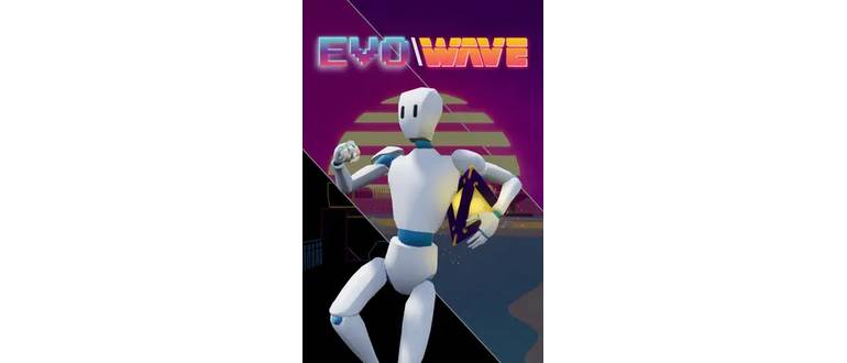 Логотип игры