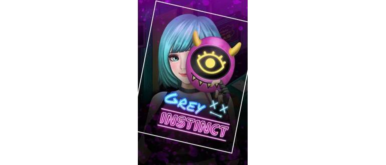 Логотип игры