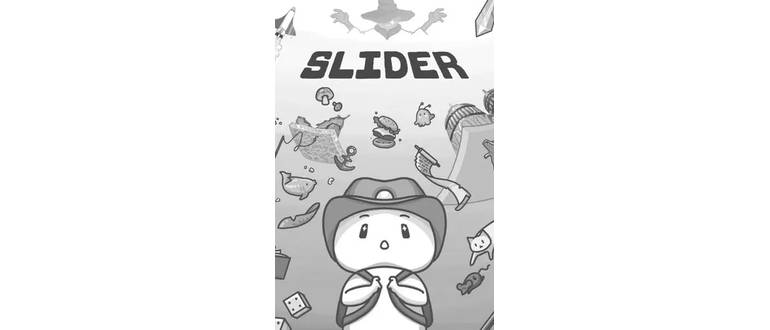 Логотип игры