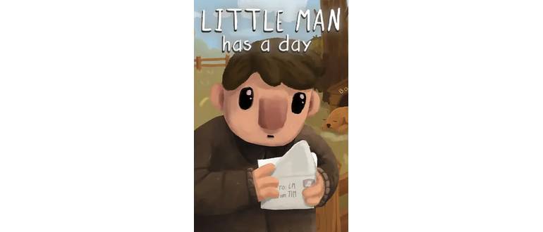 Логотип игры