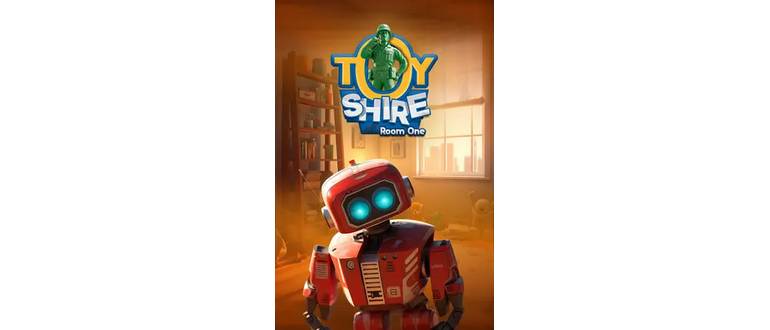 Логотип игры