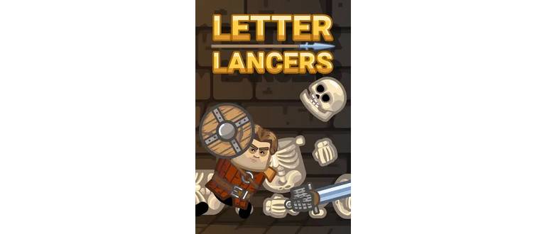 Логотип игры