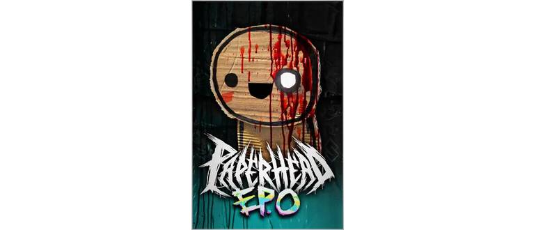 Логотип игры