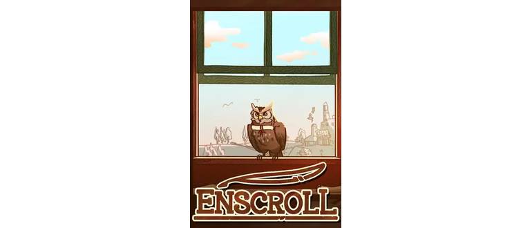 Логотип игры