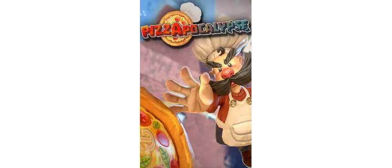 Логотип игры