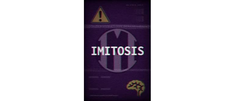 Логотип игры