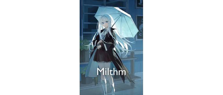 Логотип игры