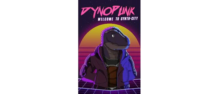 Логотип игры