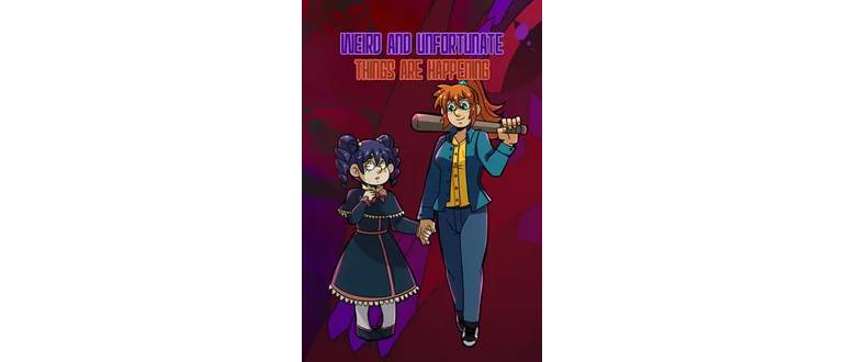 Логотип игры