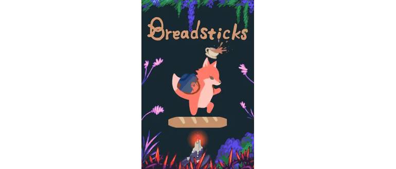 Логотип игры