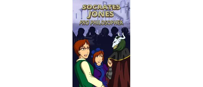 Логотип игры