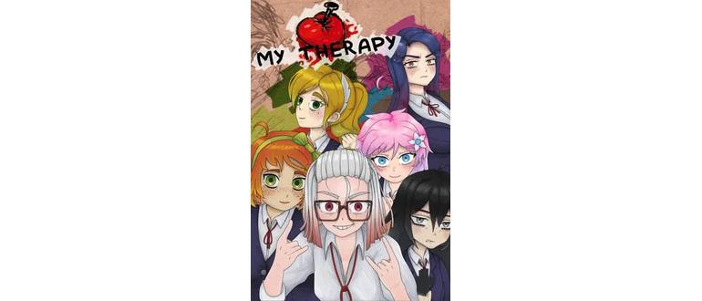 Логотип игры