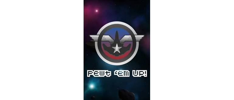 Логотип игры