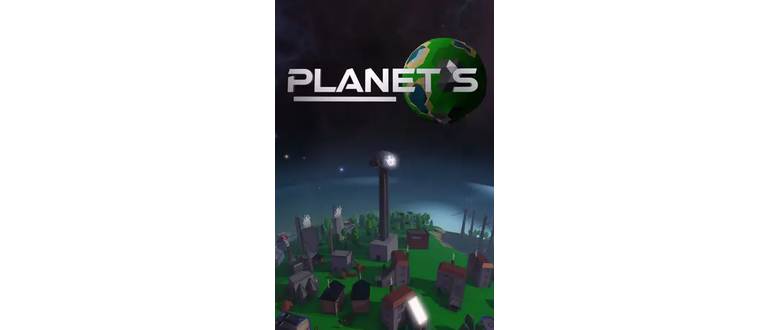 Логотип игры