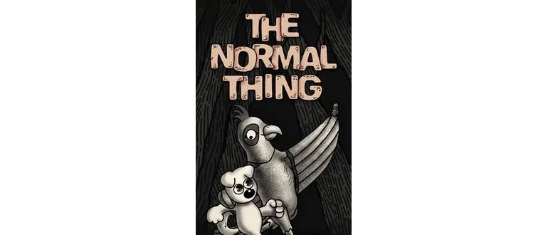 Логотип игры