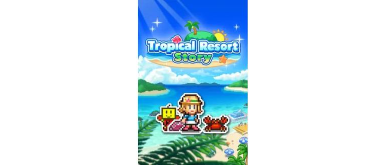 Логотип игры