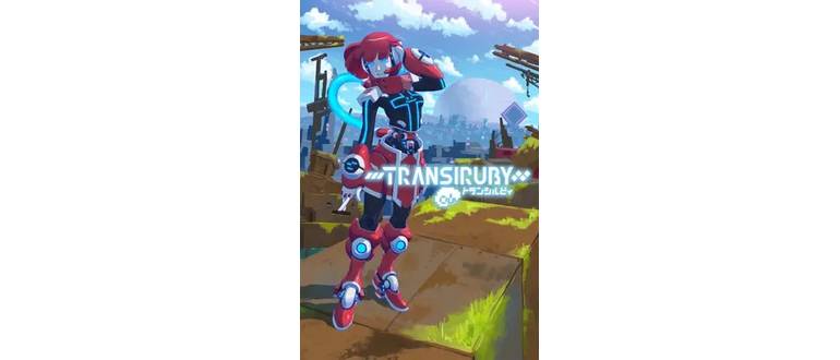 Логотип игры