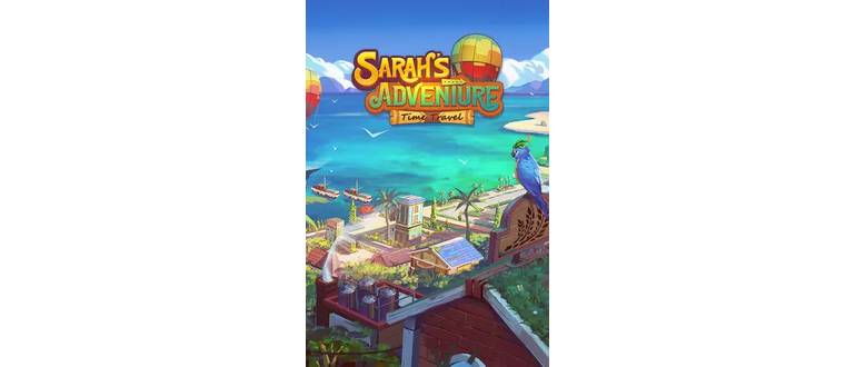 Логотип игры