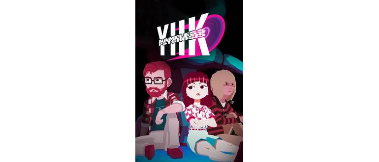 Логотип игры