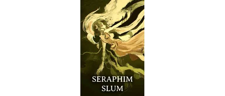 Логотип игры