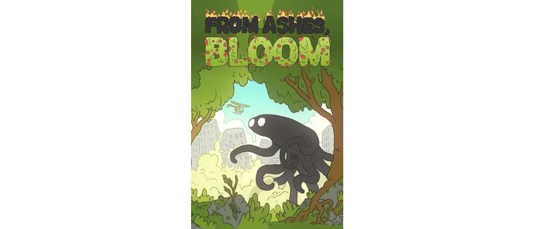 Логотип игры