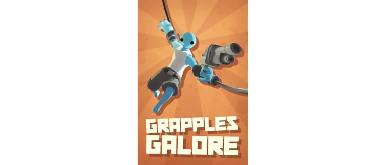 Логотип игры