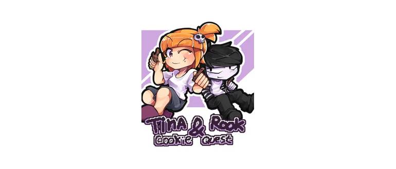 Логотип игры