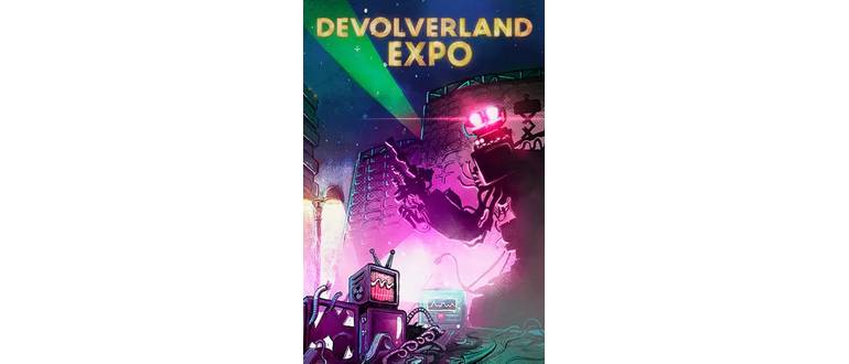 Логотип игры