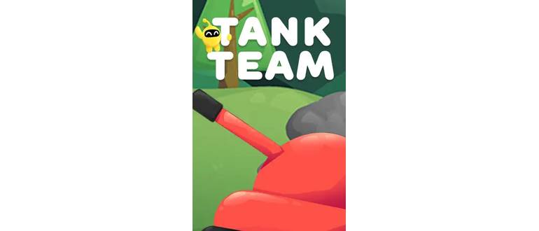 Логотип игры