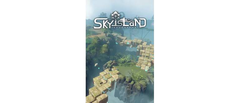 Логотип игры