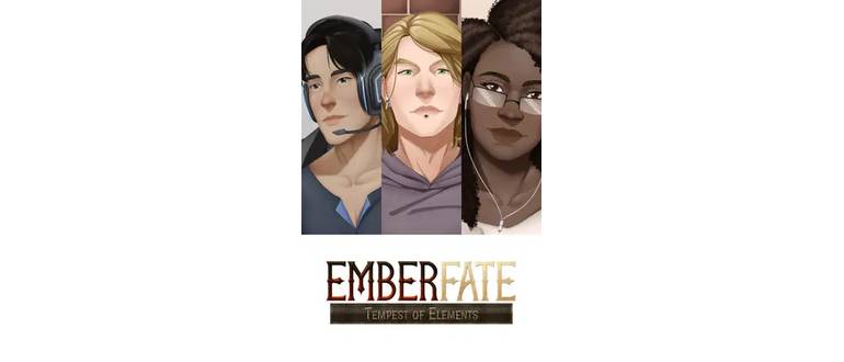 Логотип игры