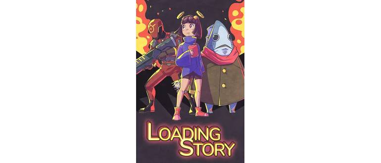 Логотип игры