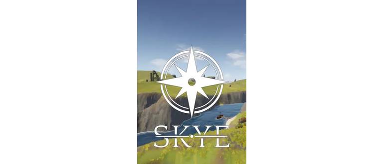 Логотип игры