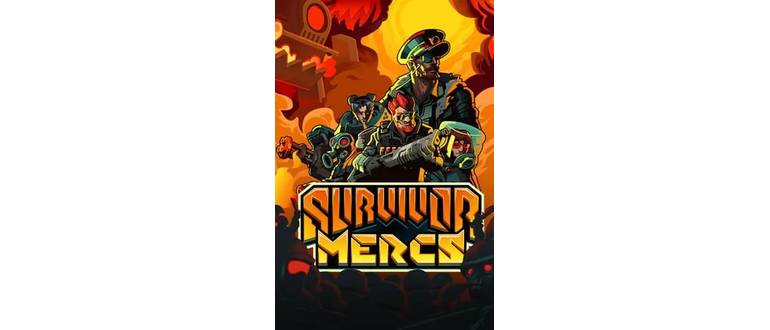 Логотип игры