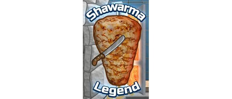 Логотип игры