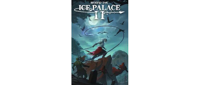 Логотип игры