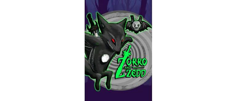 Логотип игры